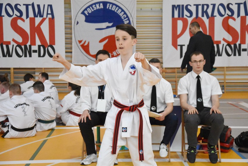 Udany start Cobry na Mistrzostwach Polski w Krotoszynie