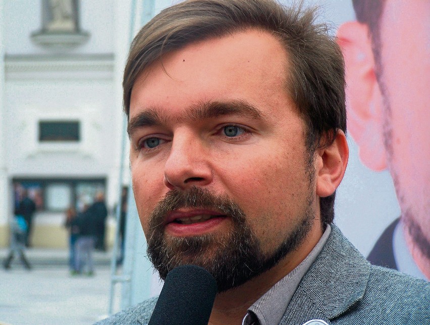 Mateusz Klinowski