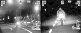 Pijany motocyklista i nocny rajd. Uciekał przed policją ponad 220 km/h, nie miał nawet prawa jazdy (wideo)