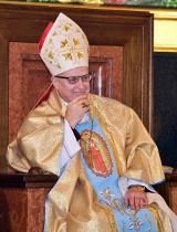 Biskup włocławski udzielił dyspensy. Nieobecność na Mszy  w niedziele nie będzie grzechem