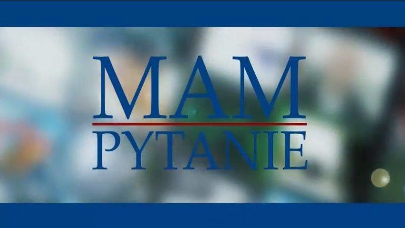 "Mam pytanie": Bydgoszcz - jaka marka miasta? [wideo]