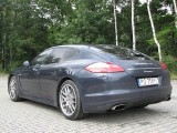 Porsche Panamera 4