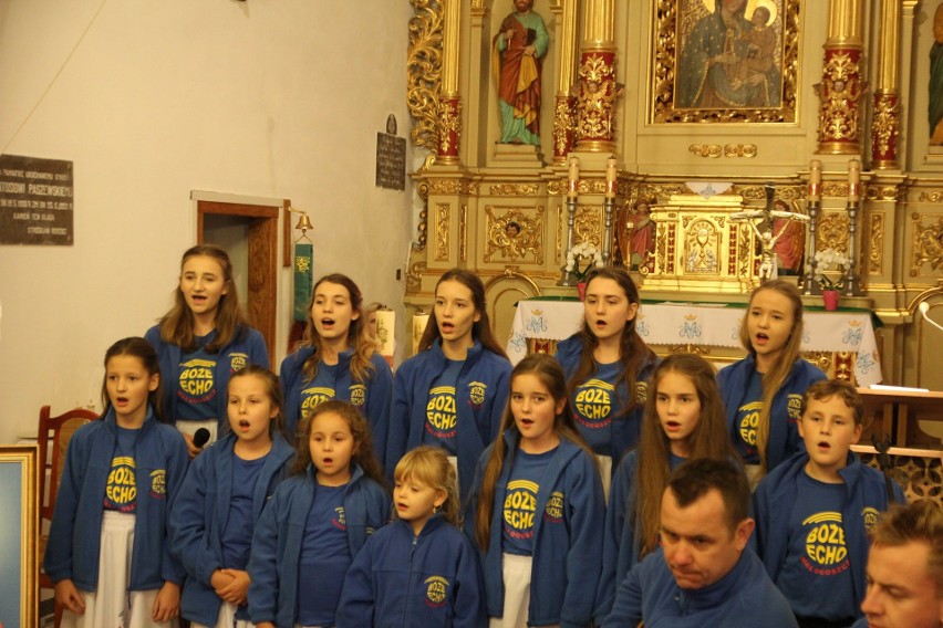 II Festiwal Pieśni Maryjnej "Totus Tuus na górce" w Bolminie [ZDJĘCIA]