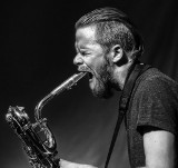 Poznań: Colin Webster i Mark Holub w ramach Spontaneous Live Series