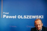 Poseł kontra radny. Politycy walczą na słowa i pisma 