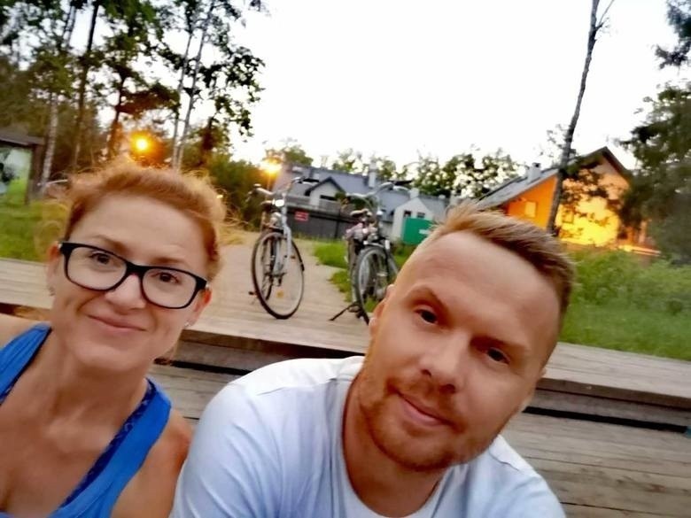 Kielczanka Paulina i Krzysztof ze "Ślubu od pierwszego wejrzenia" wrócili do siebie? "Jest znacznie lepiej"
