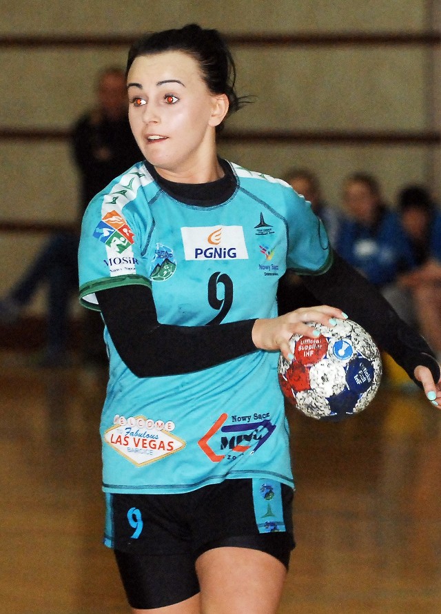 Małgorzata Rączka