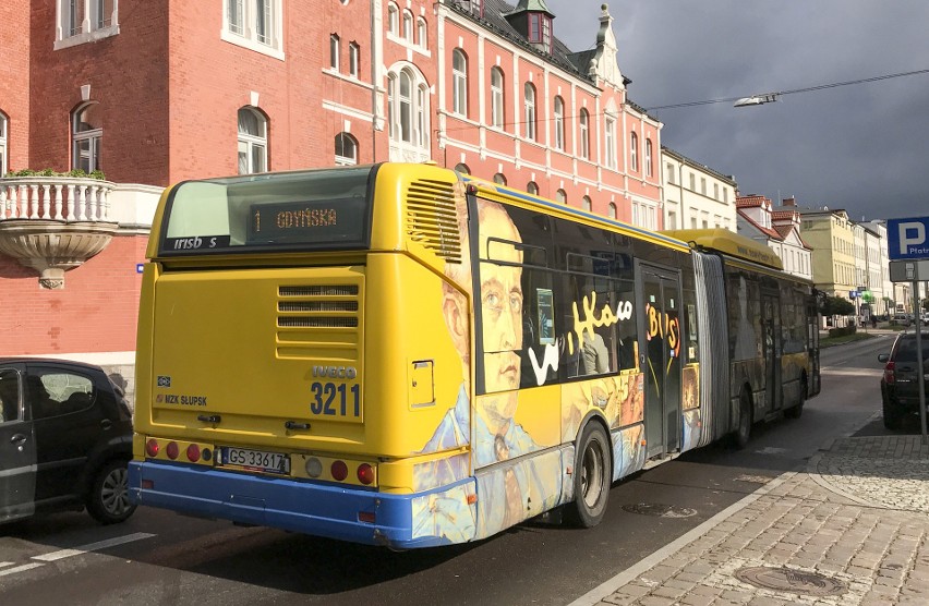 Kara dla MZK za niewykonane kursy autobusów w Słupsku. Kierowcy chcą zmian 