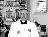 Zmarł ks. Joachim Solga. Był kapłanem przez 46 lat. Pogrzeb w środę