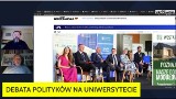 Janusze Wrocławskiej Polityki odc. 12 - rozmawiamy nie tylko o Wrocławiu i Dolnym Śląsku 