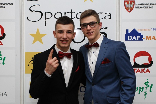 Bracia Piotr i Przemysław Pawliccy nie tak dawno pojawili się na Wielkim Balu Sportowca w Poznaniu, gdzie ten pierwszy odebrał nagrodę dla najlepszego sportowca Wielkopolski