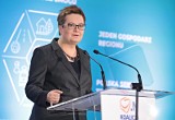 Katarzyna Lubnauer: pieniacz polski nie może burzyć tego co zbudowaliśmy
