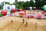 Orlen PKO Volley Tour w Przysusze wystartował. Kibice czekają na gwiazdy PlusLigi