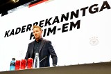 Znamy kadrę reprezentacji Niemiec na Euro 2024. Julian Nagelsmann zaszalał!