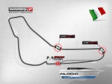 Tory Formuły 1: Monza