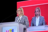 Anna Moskwa: Niemcy racjonalnie blokują zakaz rejestracji samochodów spalinowych