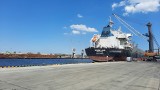 Port Gdańsk podsumował program modernizacji toru wodnego, rozbudowy nabrzeży w Porcie Wewnętrznym