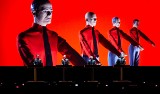 Kraftwerk - koncert 3D w Dolinie Charlotty w tę sobotę