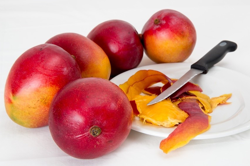 Mango

Mango zawiera około 67 kcal w 100 g.