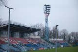 MOSiR oszczędza na stadionie przy Oleskiej w Opolu. "Zmiana praktycznie bezkosztowa"