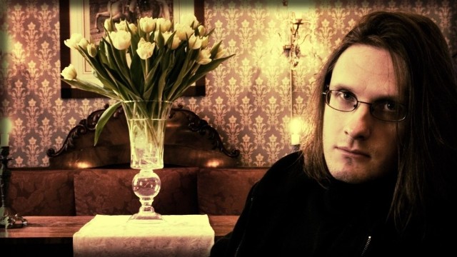 Steven Wilson - na scenie od ponad 25 lat
