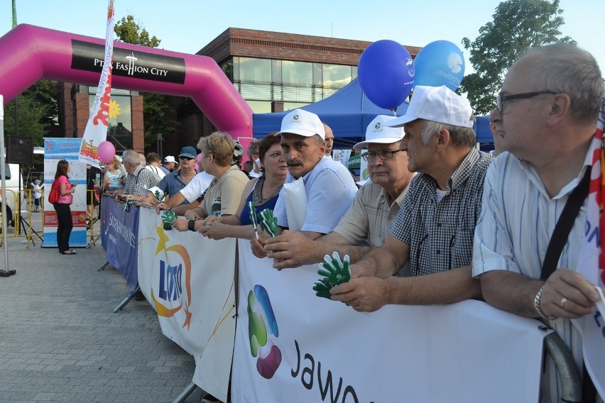 Wyścig Solidarności 2015 w Jaworznie. Wygrał Czech [DUŻO ZDJĘĆ]