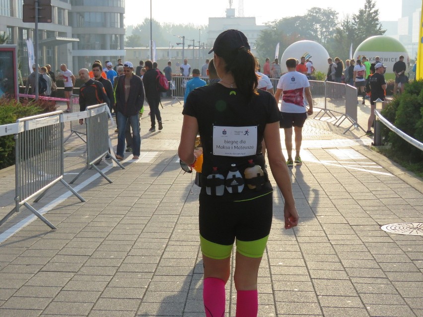 PKO Silesia Marathon