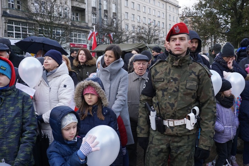 Święto Niepodległości w Poznaniu: Wielkopolska musiała...