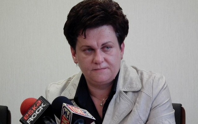 Prokurator Hanna Grzeszczyk została odwołana, bo szefom nie spodobało się, że polemizowała z ich stanowiskiem