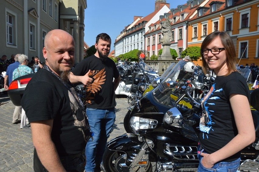 Motokropla 2018. Motocykliści rozpoczęli sezon [ZDJĘCIA]