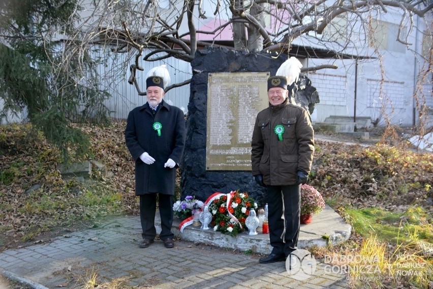 Tak wyglądała w Dąbrowie Górniczej miejska Barbórka przed...