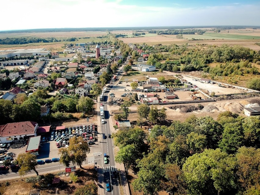 Najprawdopodobniej 10 sierpnia poznamy firmę, która wybuduję...