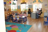Przedszkolaki z Kurzelowa w gminie Włoszczowa uczą się interaktywnie nie tylko angielskiego [ZDJĘCIA]