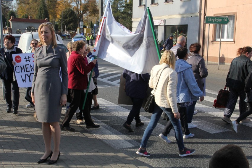 W sądzie reprezentowali go dwaj łódzcy adwokaci: Sebastian...