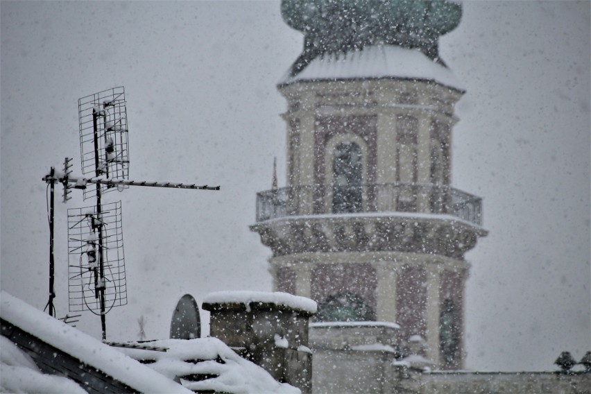 Stare Miasto w Zamościu