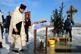 Święto Chrztu Pańskiego w kościele prawosławnym. Liturgia odbędzie się m.in. w Lublinie i Tomaszowie Lubelskim