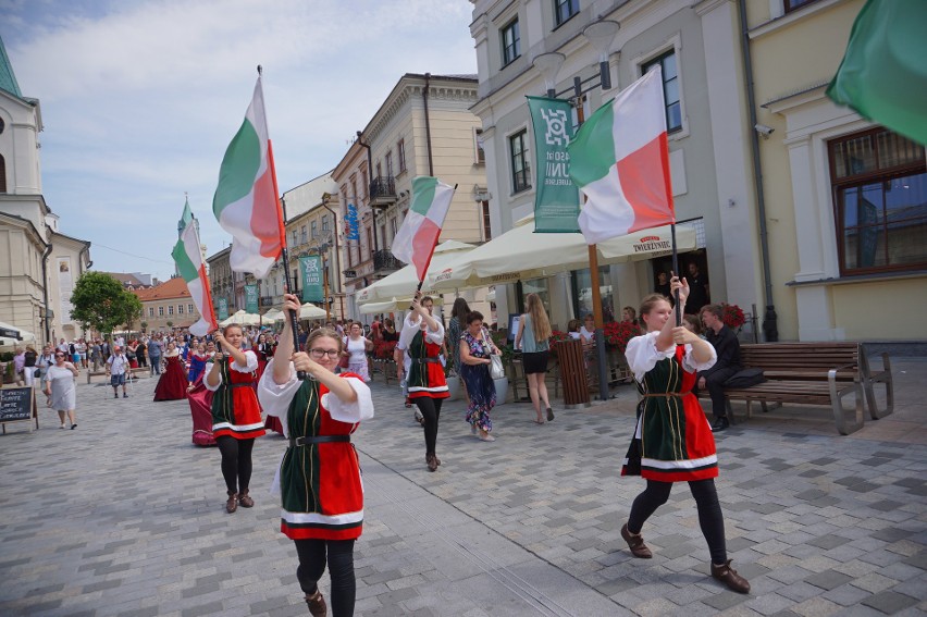 Lublin będzie świętował rocznicę podpisania Unii Lubelskiej. Zobacz co w programie 