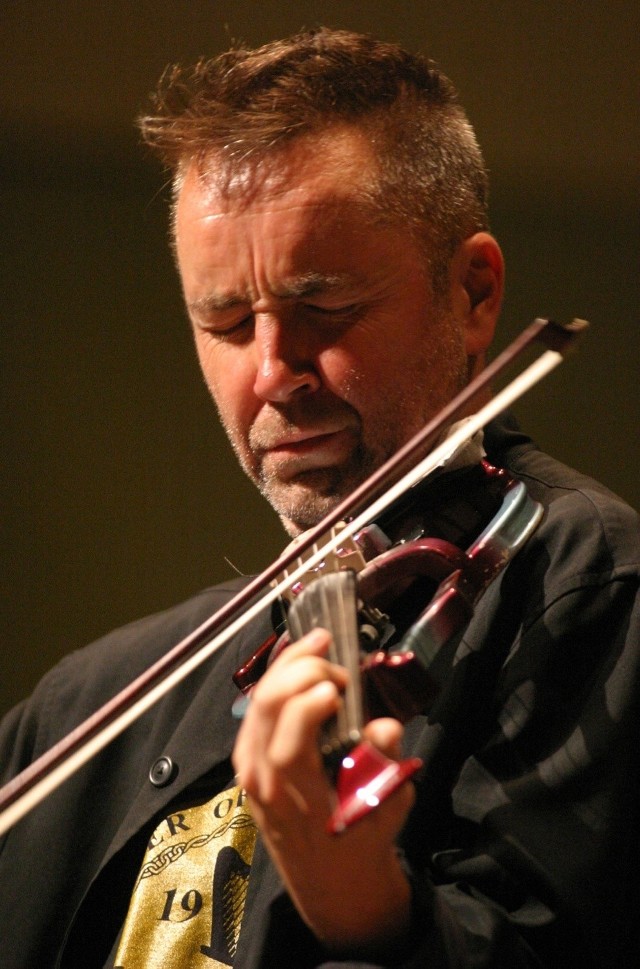 Nigel Kennedy