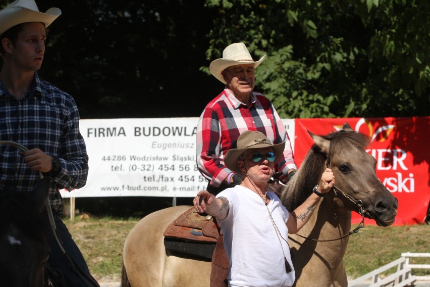 XIX Jeździeckie Mistrzostwa Gwiazd Lewada Art Cup w...