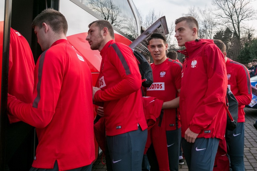 Reprezentacja U-21 w Kielcach zagra ostatni grupowy mecz...