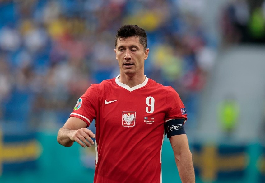 Niewiarygodne dokonania. Sezon Lewandowskiego w liczbach