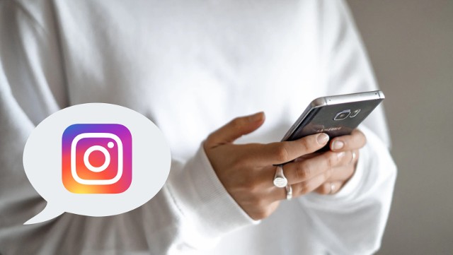 Wkrótce firma odpowiedzialna za Instagrama umili nieco konwersacje na tej platformie.