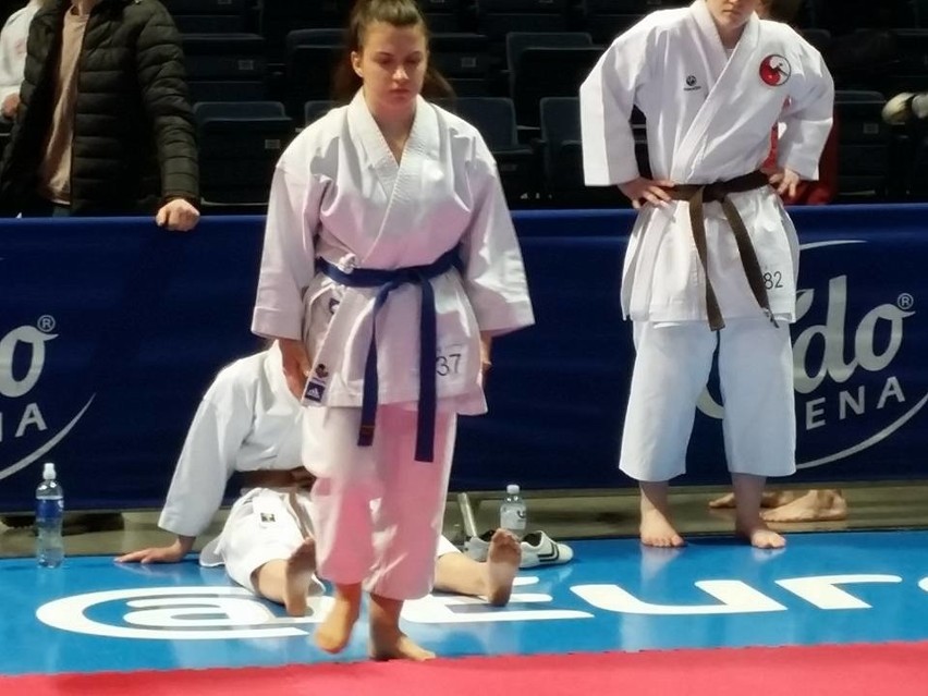 Dąbrowa Górnicza: Klubowy Puchar Europy Karate na 25-lecie KS Ronin [FOTO, PROGRAM]