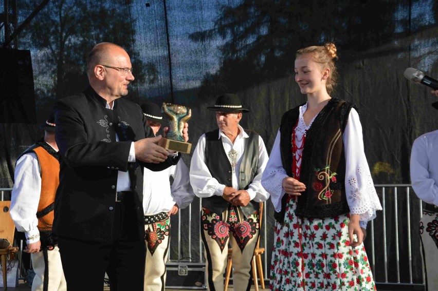 Zakopane. Tego jeszcze nie było. Najlepszego oscypka robi... kobieta [ZDJĘCIA]