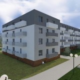 W Czeladzi coraz bliżej budowa prawie 300 mieszkań na wynajem. Wnioski o dofinansowanie inwestycji z BGK spełniają kryteria 