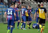 Spartakus pokonał Sołę w Daleszycach 2:0. Pietras znów obronił karnego    