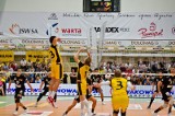 Międzynarodowy Turniej Giganci Siatkówki w Wieluniu. Skra Bełchatów przegrała z Berlin Recycling Volleys [FOTO]