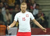 Zbigniew Boniek twierdzi, że Glik nie zagra na mundialu!