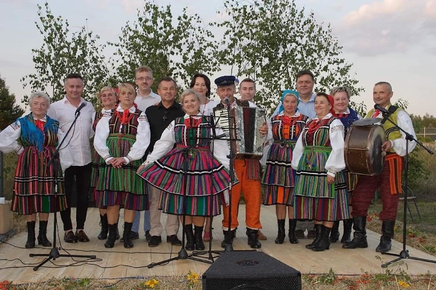 Występujący na pikniki i goście