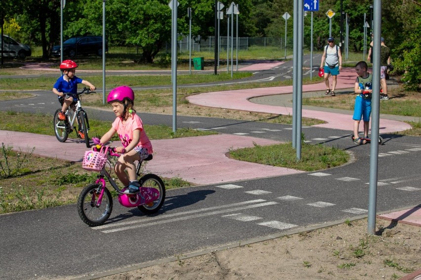 Port Łódź rozbuduje strefę zewnętrzną - wiosną będzie tu...